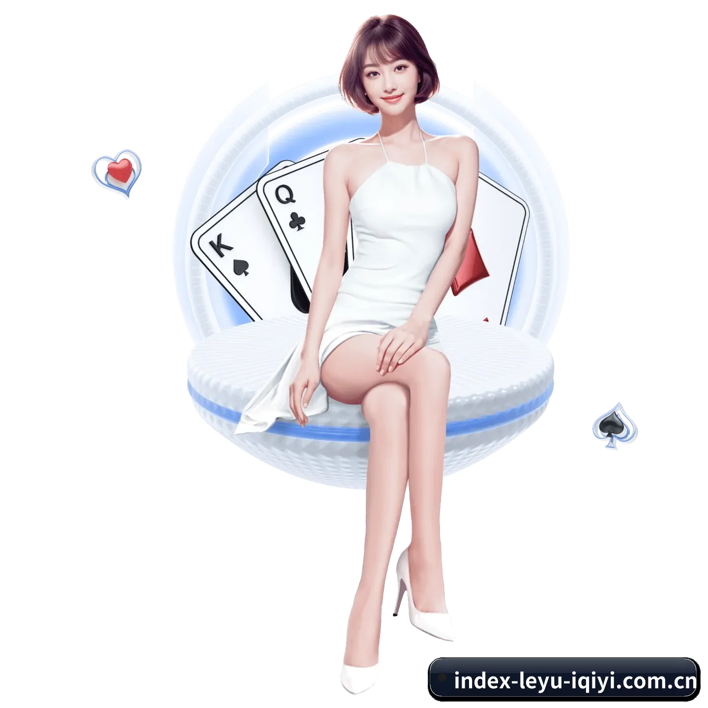 乐鱼体育 APP 界面 - leyu